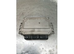 Recambio de centralita motor uce para citroën c4 picasso i monospace (ud_) 2.0 i 16v referencia OEM IAM 9665056280 9663805380 20 2
