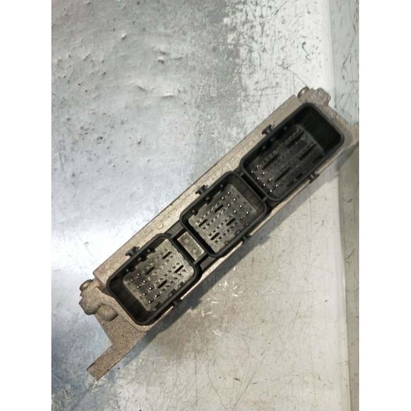 Recambio de centralita motor uce para citroën c4 picasso i monospace (ud_) 2.0 i 16v referencia OEM IAM 9665056280 9663805380 20