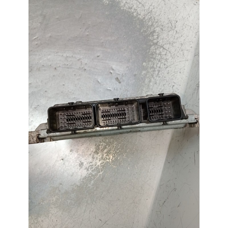 Recambio de centralita motor uce para ford mondeo iv turnier (ba7) 2.0 tdci referencia OEM IAM 5WS40595ET 7G9112A650UE 2007