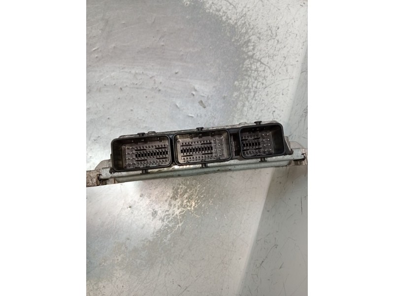 Recambio de centralita motor uce para ford mondeo iv turnier (ba7) 2.0 tdci referencia OEM IAM 5WS40595ET 7G9112A650UE 2007