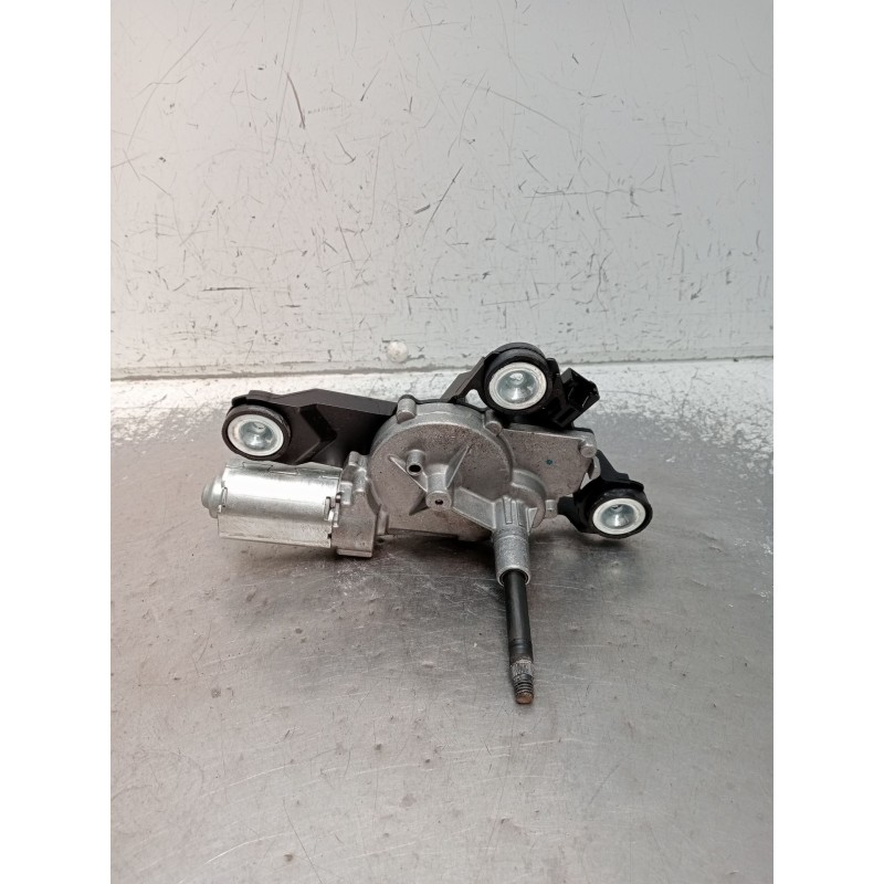 Recambio de motor limpia trasero para ford mondeo iv turnier (ba7) 2.0 tdci referencia OEM IAM 0390201823 3M51R17K441AE 2007