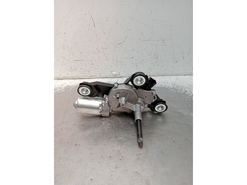 Recambio de motor limpia trasero para ford mondeo iv turnier (ba7) 2.0 tdci referencia OEM IAM 0390201823 3M51R17K441AE 2007