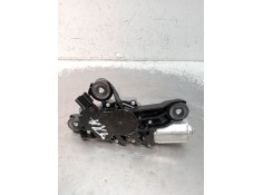 Recambio de motor limpia trasero para ford mondeo iv turnier (ba7) 2.0 tdci referencia OEM IAM 0390201823 3M51R17K441AE 2007 2