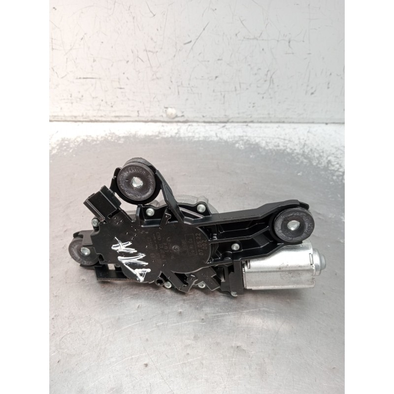 Recambio de motor limpia trasero para ford mondeo iv turnier (ba7) 2.0 tdci referencia OEM IAM 0390201823 3M51R17K441AE 2007