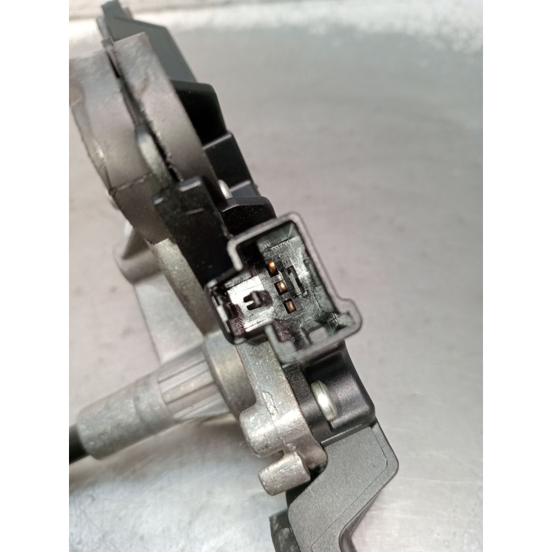Recambio de motor limpia trasero para ford mondeo iv turnier (ba7) 2.0 tdci referencia OEM IAM 0390201823 3M51R17K441AE 2007