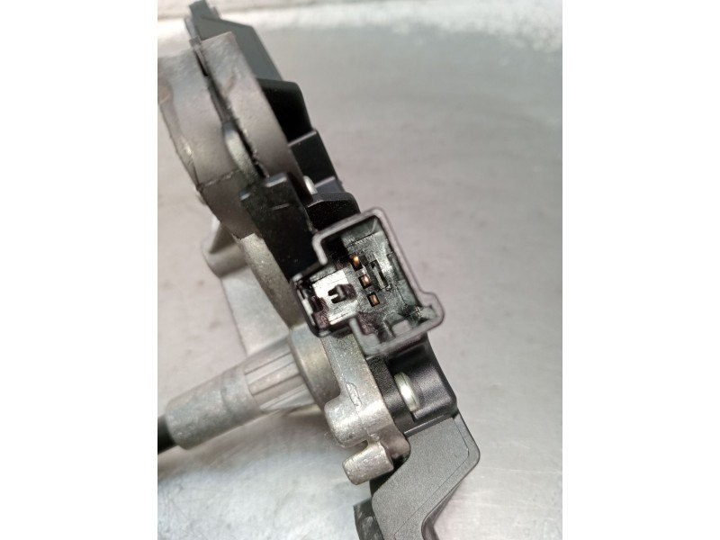 Recambio de motor limpia trasero para ford mondeo iv turnier (ba7) 2.0 tdci referencia OEM IAM 0390201823 3M51R17K441AE 2007