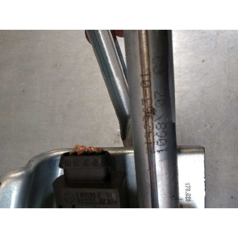 Recambio de motor limpia delantero para bmw serie 1 berlina (e81/e87) 118d referencia OEM IAM 405121 719303601 640522