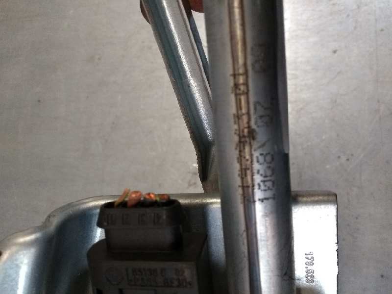 Recambio de motor limpia delantero para bmw serie 1 berlina (e81/e87) 118d referencia OEM IAM 405121 719303601 640522