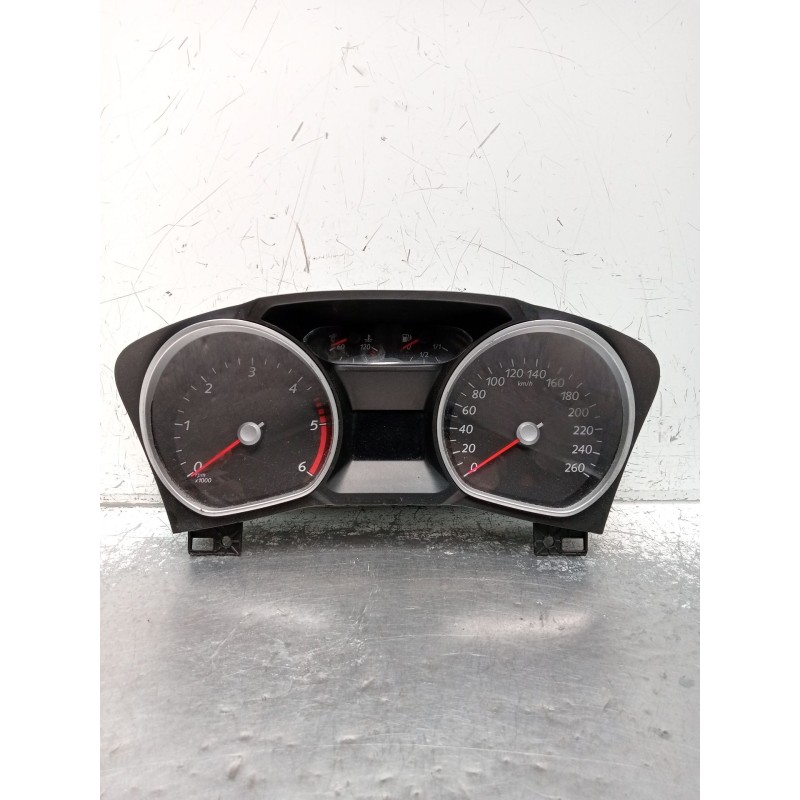 Recambio de cuadro instrumentos para ford mondeo iv turnier (ba7) 2.0 tdci referencia OEM IAM 6M2T10849CN VP6M2T10849CN 2007