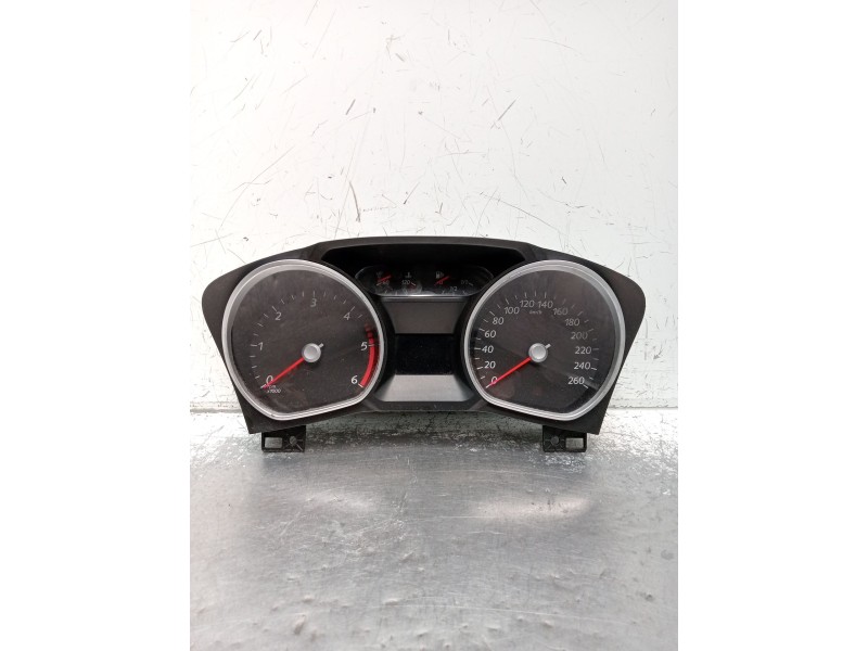Recambio de cuadro instrumentos para ford mondeo iv turnier (ba7) 2.0 tdci referencia OEM IAM 6M2T10849CN VP6M2T10849CN 2007