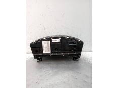Recambio de cuadro instrumentos para ford mondeo iv turnier (ba7) 2.0 tdci referencia OEM IAM 6M2T10849CN VP6M2T10849CN 2007 2