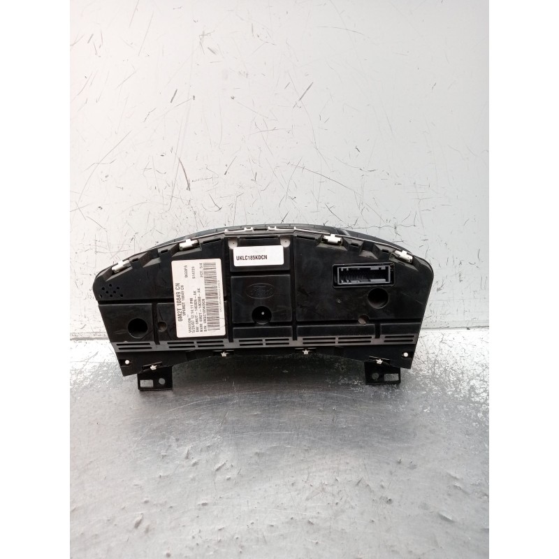 Recambio de cuadro instrumentos para ford mondeo iv turnier (ba7) 2.0 tdci referencia OEM IAM 6M2T10849CN VP6M2T10849CN 2007