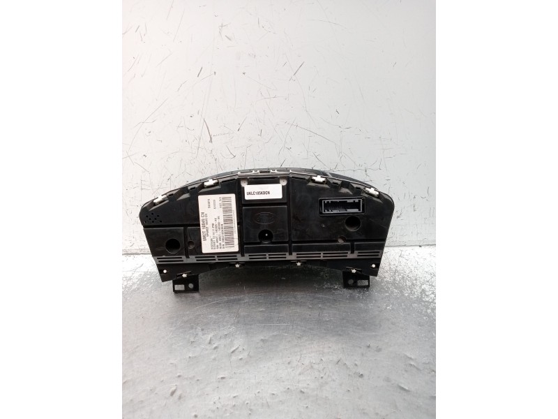 Recambio de cuadro instrumentos para ford mondeo iv turnier (ba7) 2.0 tdci referencia OEM IAM 6M2T10849CN VP6M2T10849CN 2007