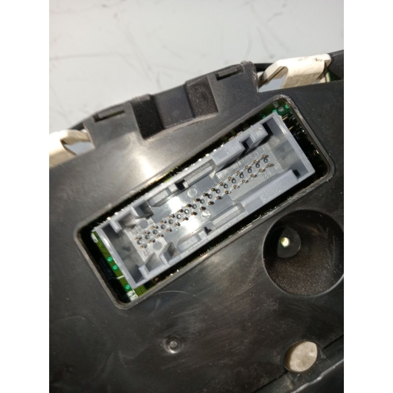 Recambio de cuadro instrumentos para ford mondeo iv turnier (ba7) 2.0 tdci referencia OEM IAM 6M2T10849CN VP6M2T10849CN 2007