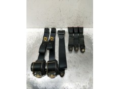 Recambio de juego cinturones trasero para lancia dedra (835_) 1.6 i.e. (835aa) referencia OEM IAM  4P 1994 2