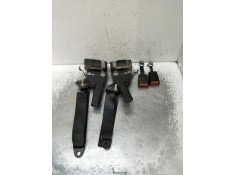 Recambio de juego cinturones delantero para lancia dedra (835_) 1.6 i.e. (835aa) referencia OEM IAM  4P 1994