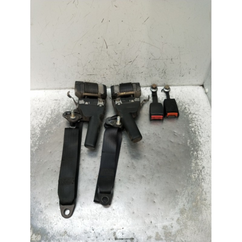 Recambio de juego cinturones delantero para lancia dedra (835_) 1.6 i.e. (835aa) referencia OEM IAM  4P 1994