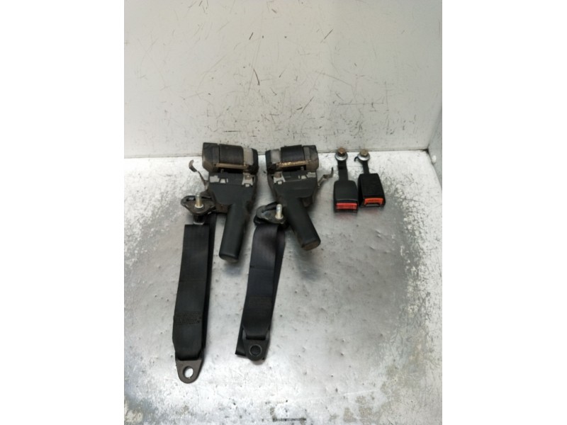 Recambio de juego cinturones delantero para lancia dedra (835_) 1.6 i.e. (835aa) referencia OEM IAM  4P 1994