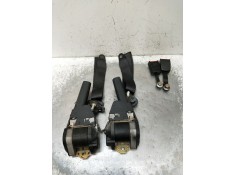 Recambio de juego cinturones delantero para lancia dedra (835_) 1.6 i.e. (835aa) referencia OEM IAM  4P 1994 2