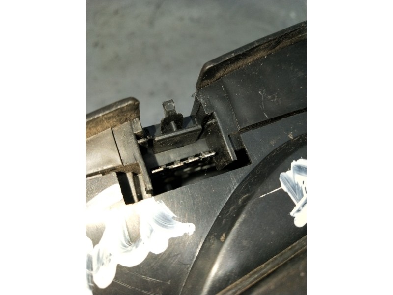Recambio de piloto trasero izquierdo para lancia dedra (835_) 1.6 i.e. (835aa) referencia OEM IAM   1994
