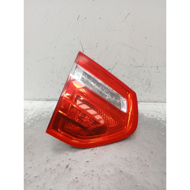 Recambio de piloto trasero izquierdo interior para citroën c4 picasso i monospace (ud_) 2.0 i 16v referencia OEM IAM   2006