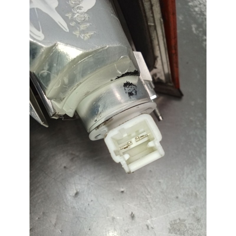 Recambio de piloto trasero izquierdo interior para citroën c4 picasso i monospace (ud_) 2.0 i 16v referencia OEM IAM   2006