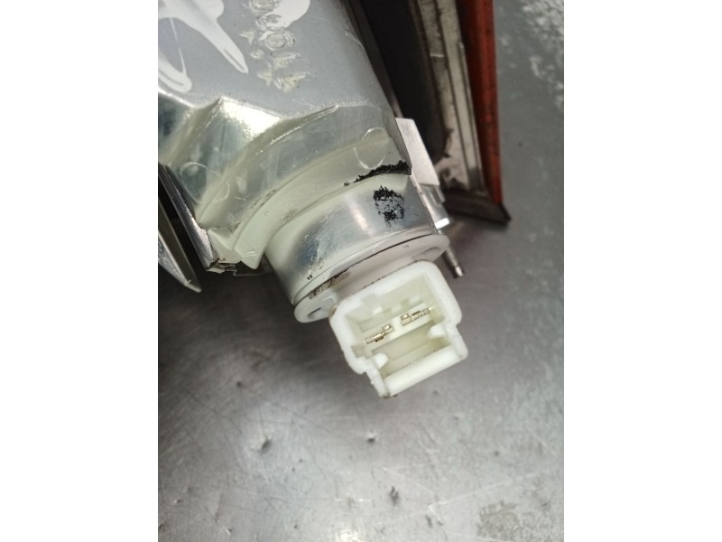 Recambio de piloto trasero izquierdo interior para citroën c4 picasso i monospace (ud_) 2.0 i 16v referencia OEM IAM   2006