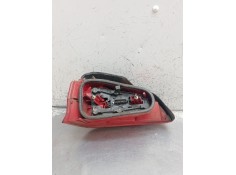 Recambio de piloto trasero derecho para peugeot 106 ii (1a_, 1c_) 1.5 d referencia OEM IAM   1996 2