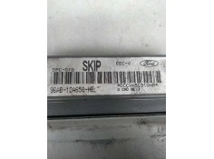 Recambio de centralita motor uce para ford escort berl./turnier 1.8 turbodiesel cat referencia OEM IAM 96AB12A650HE SKIP  2