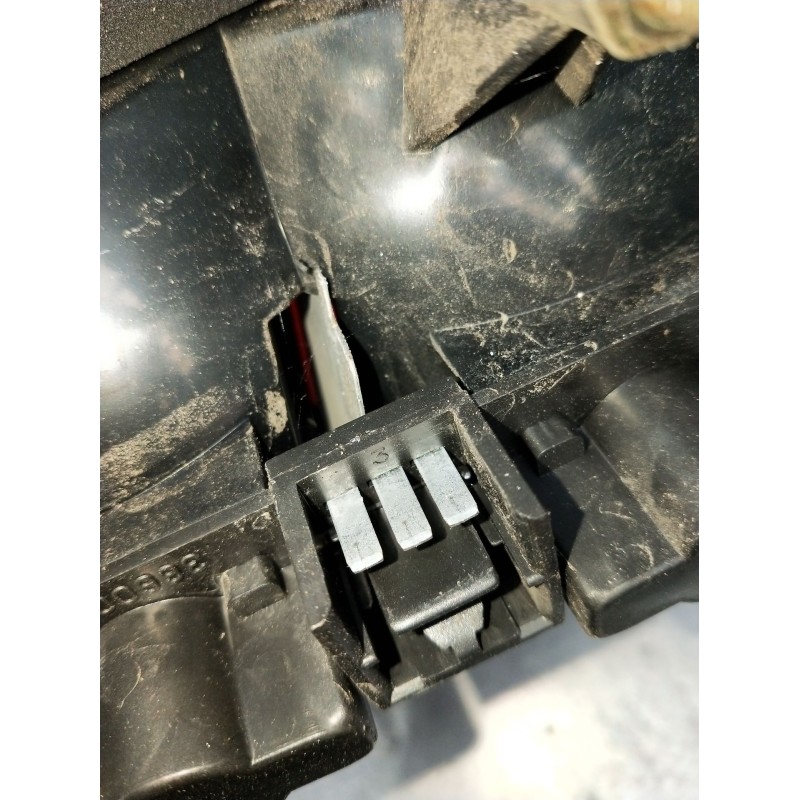 Recambio de piloto trasero derecho interior para lancia dedra (835_) 1.6 i.e. (835aa) referencia OEM IAM   1994