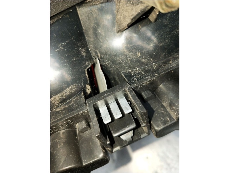 Recambio de piloto trasero derecho interior para lancia dedra (835_) 1.6 i.e. (835aa) referencia OEM IAM   1994