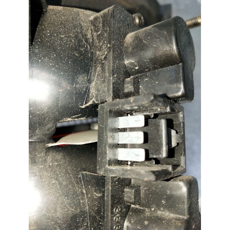 Recambio de piloto trasero izquierdo interior para lancia dedra (835_) 1.6 i.e. (835aa) referencia OEM IAM   1994