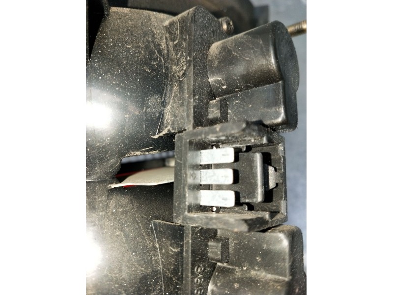 Recambio de piloto trasero izquierdo interior para lancia dedra (835_) 1.6 i.e. (835aa) referencia OEM IAM   1994