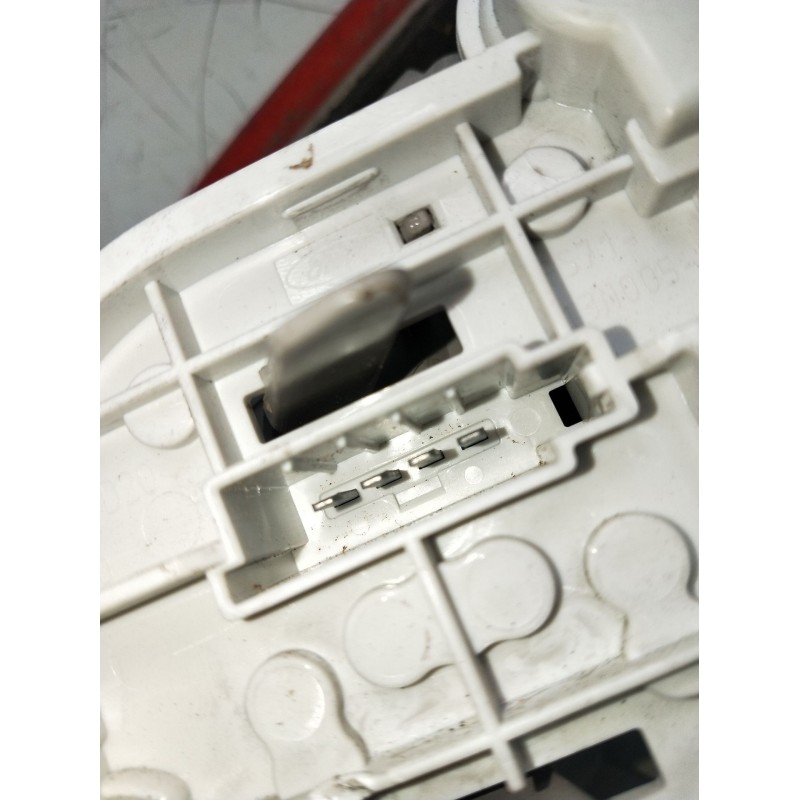 Recambio de piloto trasero izquierdo interior para ford mondeo iv turnier (ba7) 2.0 tdci referencia OEM IAM   2007