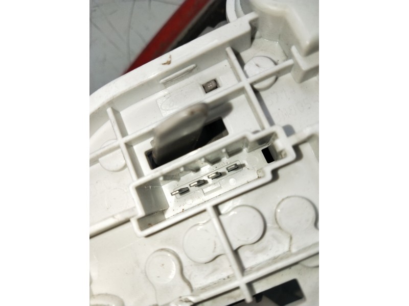 Recambio de piloto trasero izquierdo interior para ford mondeo iv turnier (ba7) 2.0 tdci referencia OEM IAM   2007