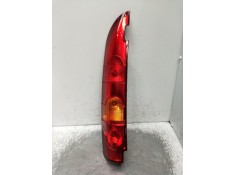 Recambio de piloto trasero izquierdo para renault kangoo (kc0/1_) 1.5 dci (kc07) referencia OEM IAM   2003