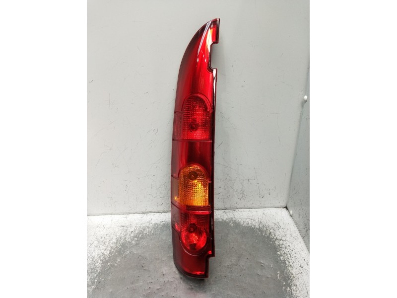 Recambio de piloto trasero izquierdo para renault kangoo (kc0/1_) 1.5 dci (kc07) referencia OEM IAM   2003