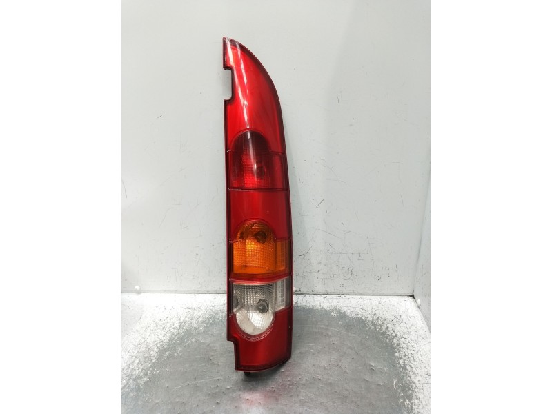 Recambio de piloto trasero derecho para renault kangoo (kc0/1_) 1.5 dci (kc07) referencia OEM IAM   2003