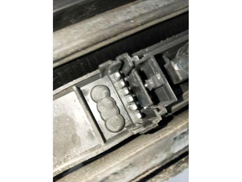 Recambio de piloto trasero derecho para renault kangoo (kc0/1_) 1.5 dci (kc07) referencia OEM IAM   2003