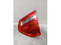 Recambio de piloto trasero derecho interior para citroën c4 picasso i monospace (ud_) 2.0 i 16v referencia OEM IAM 9653547677  2