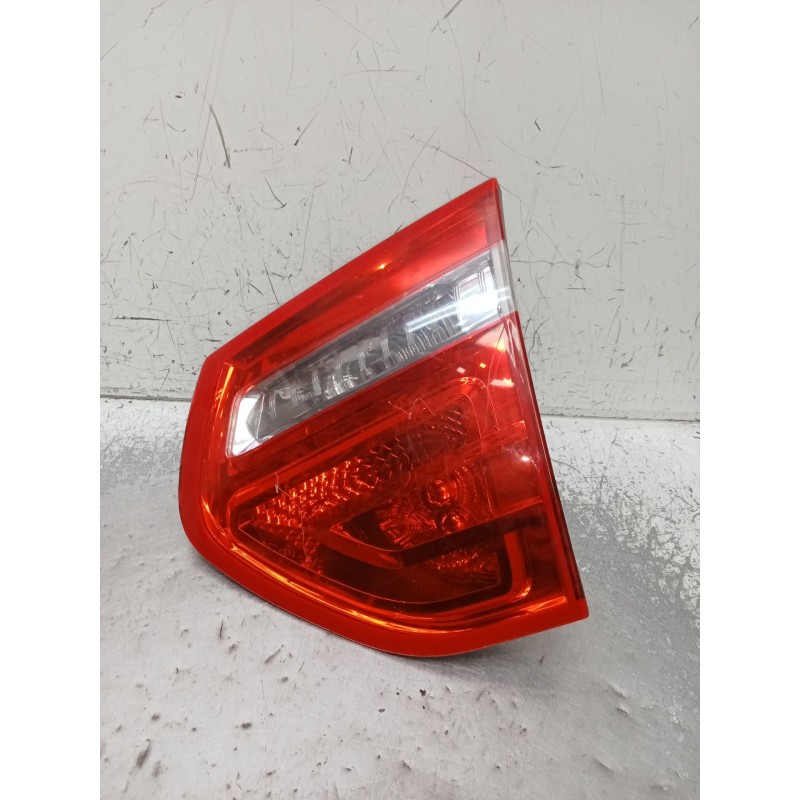 Recambio de piloto trasero derecho interior para citroën c4 picasso i monospace (ud_) 2.0 i 16v referencia OEM IAM 9653547677  2