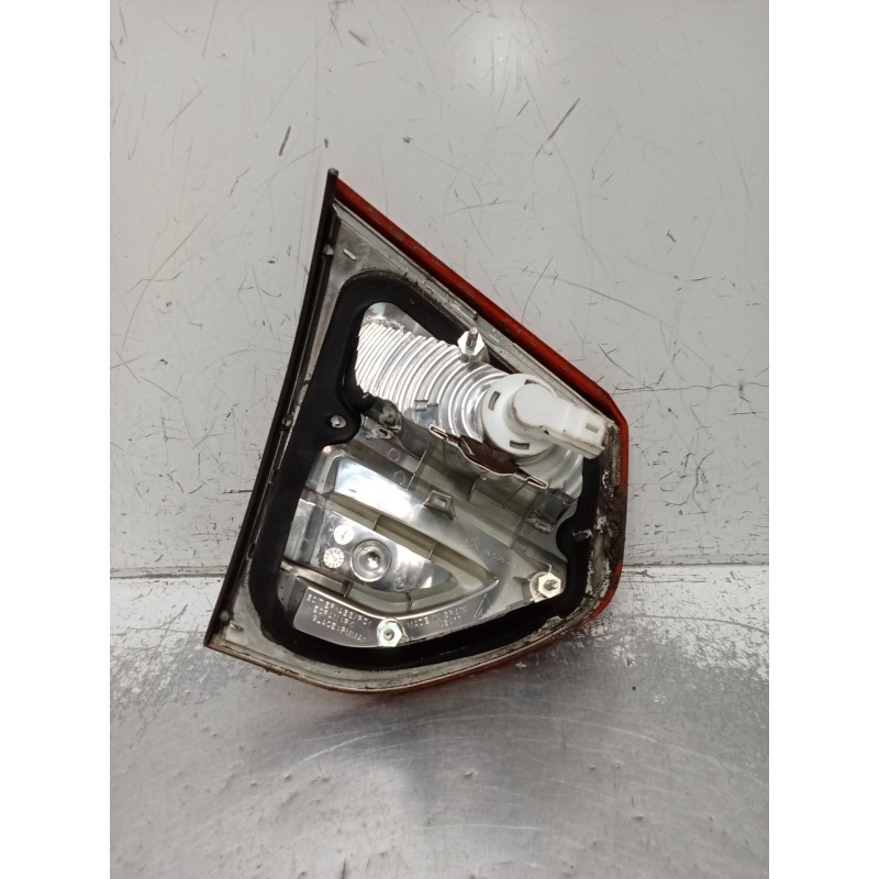 Recambio de piloto trasero derecho interior para citroën c4 picasso i monospace (ud_) 2.0 i 16v referencia OEM IAM 9653547677  2