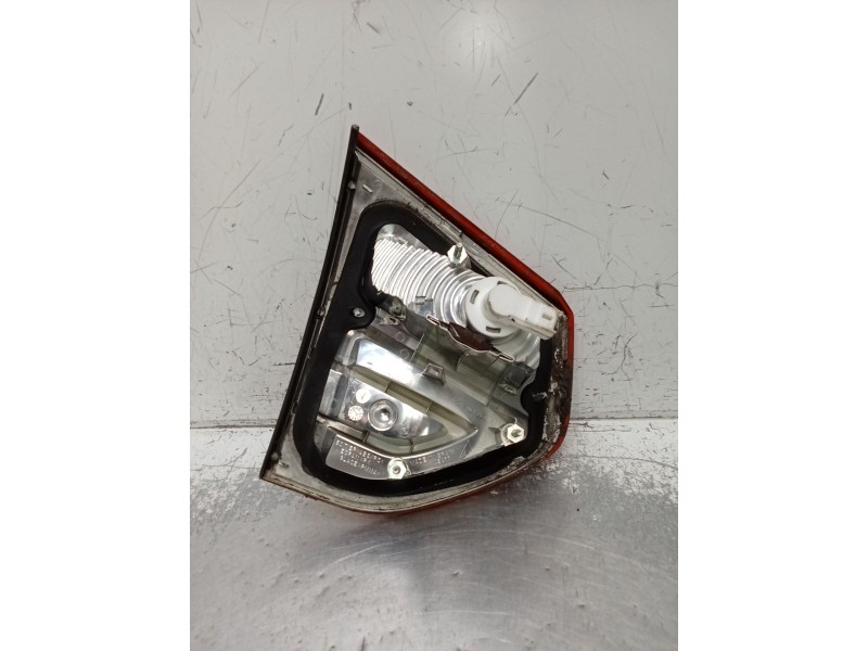 Recambio de piloto trasero derecho interior para citroën c4 picasso i monospace (ud_) 2.0 i 16v referencia OEM IAM 9653547677  2