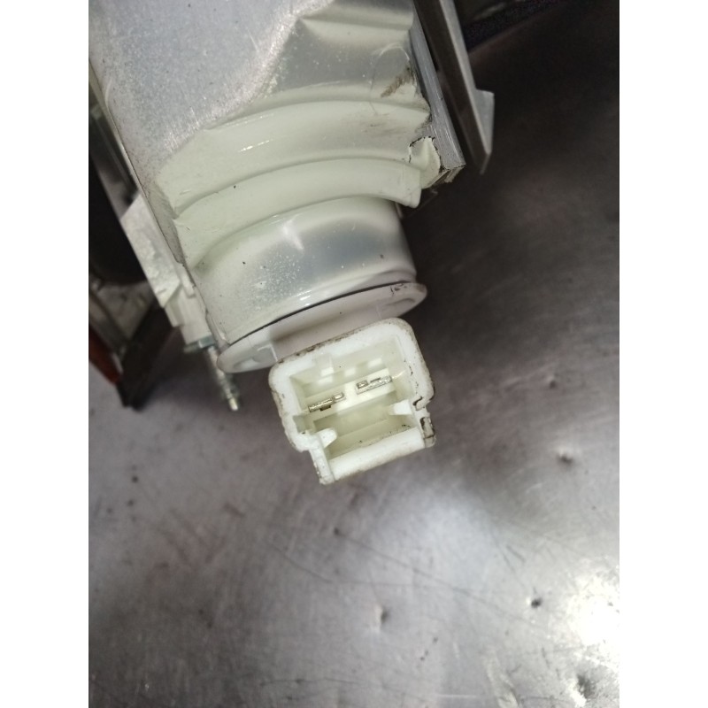 Recambio de piloto trasero derecho interior para citroën c4 picasso i monospace (ud_) 2.0 i 16v referencia OEM IAM 9653547677  2
