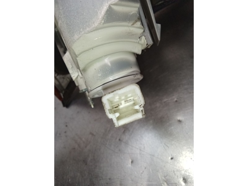 Recambio de piloto trasero derecho interior para citroën c4 picasso i monospace (ud_) 2.0 i 16v referencia OEM IAM 9653547677  2