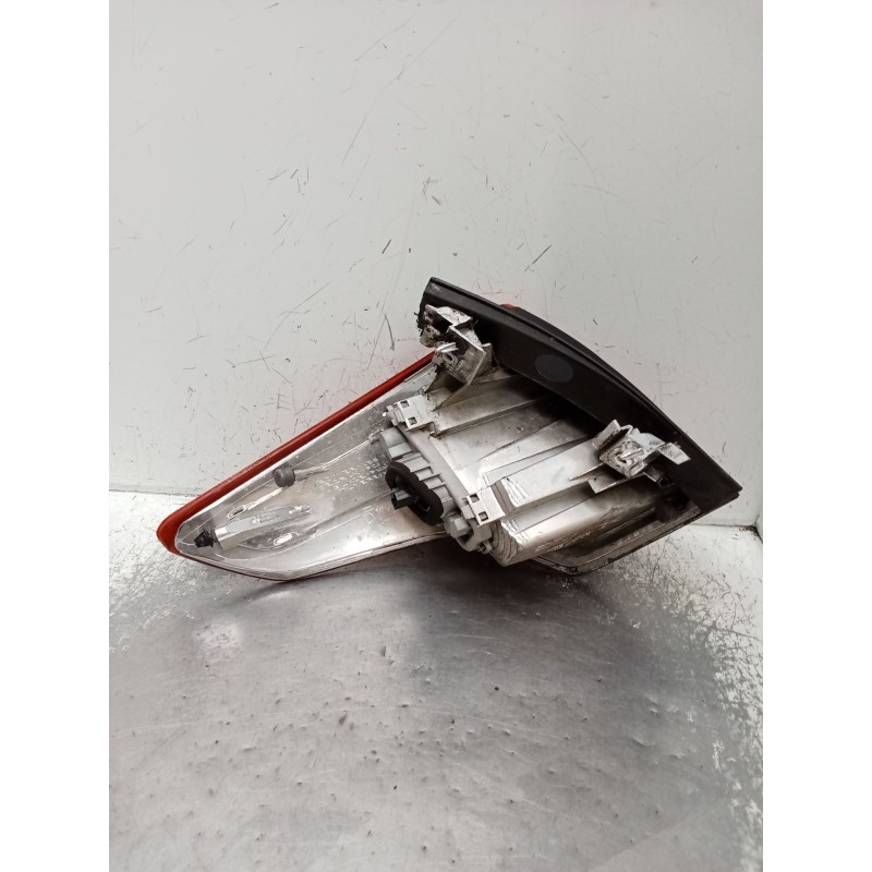 Recambio de piloto trasero derecho para citroën c4 picasso i monospace (ud_) 2.0 i 16v referencia OEM IAM 9653547480  2006