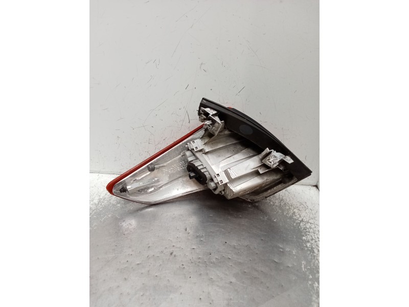 Recambio de piloto trasero derecho para citroën c4 picasso i monospace (ud_) 2.0 i 16v referencia OEM IAM 9653547480  2006