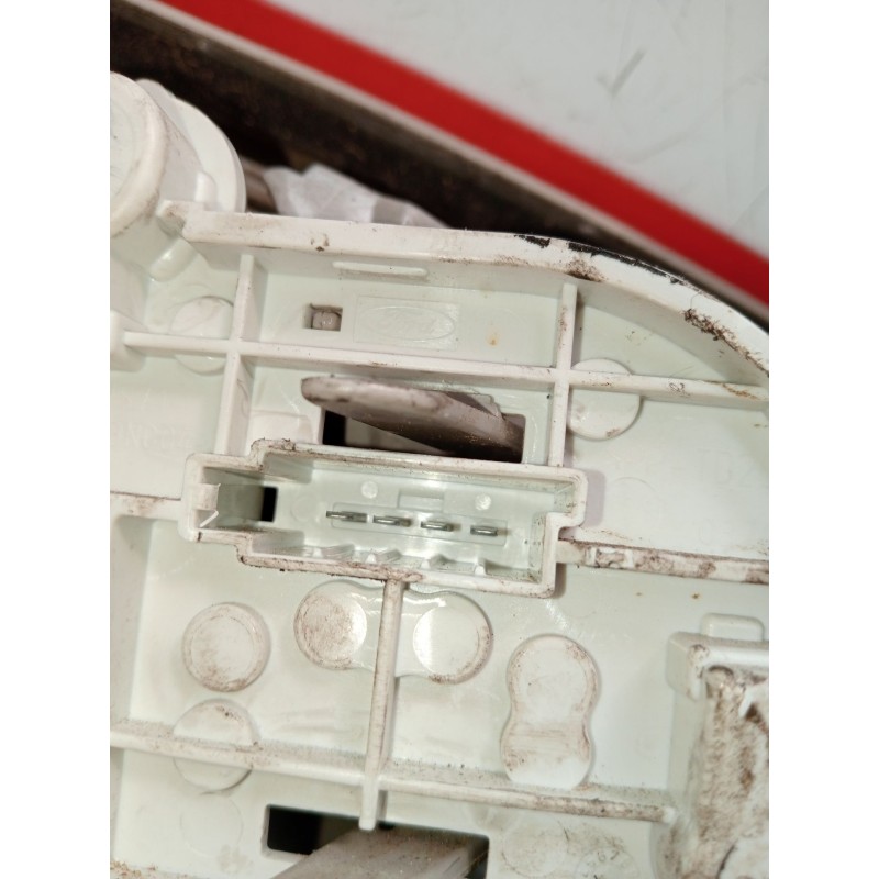 Recambio de piloto trasero derecho interior para ford mondeo iv turnier (ba7) 2.0 tdci referencia OEM IAM   2007
