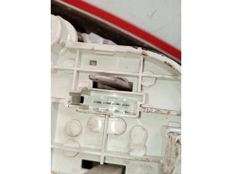 Recambio de piloto trasero derecho interior para ford mondeo iv turnier (ba7) 2.0 tdci referencia OEM IAM   2007