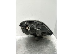 Recambio de faro izquierdo para renault kangoo (kc0/1_) 1.5 dci (kc07) referencia OEM IAM 8200150614 89008437 2003 2